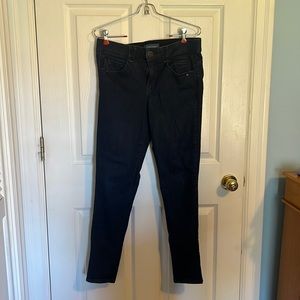 Democracy dark wash jeans